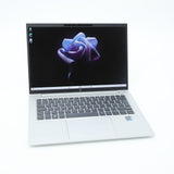 HP EliteBook 840 G10 Laptop: Core i7-1355U 16GB RAM 512GB SSD Warranty VAT