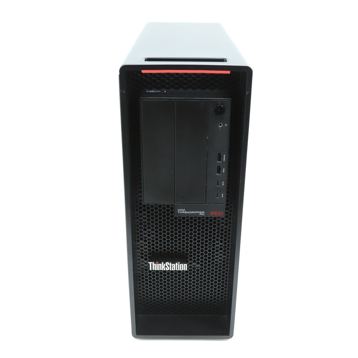Lenovo ThinkStation P620: AMD Threadripper PRO 3945WX 128GB RAM 1TB SSD Warranty VAT