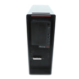 Lenovo ThinkStation P620: AMD Threadripper PRO 3945WX 128GB RAM 1TB SSD Warranty VAT