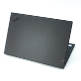 Lenovo ThinkPad X1 Carbon Gen 7 Laptop: Core i7-8665U 16GB 256GB Warranty VAT - GreenGreenStore
