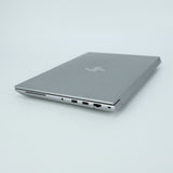 HP ZBook Fury 16 G10 Laptop: Core i7-13850HX 512GB 32GB RAM RTX 2000 Ada Warranty VAT