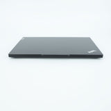 Lenovo ThinkPad E16 Gen 1 Laptop: Ryzen 5 7530U 16GB RAM 256GB SSD Warranty