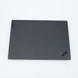 Lenovo ThinkPad X1 Carbon 10 Laptop: Core i7-1260P 16GB RAM 256GB Warranty VAT