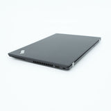 Lenovo ThinkPad T14s Gen 1 Laptop: Ryzen 7 4750U 16GB RAM 256GB Warranty VAT