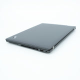 Lenovo ThinkPad T14 G3 Laptop: Core i5-1245U 256GB 16GB RAM Warranty VAT