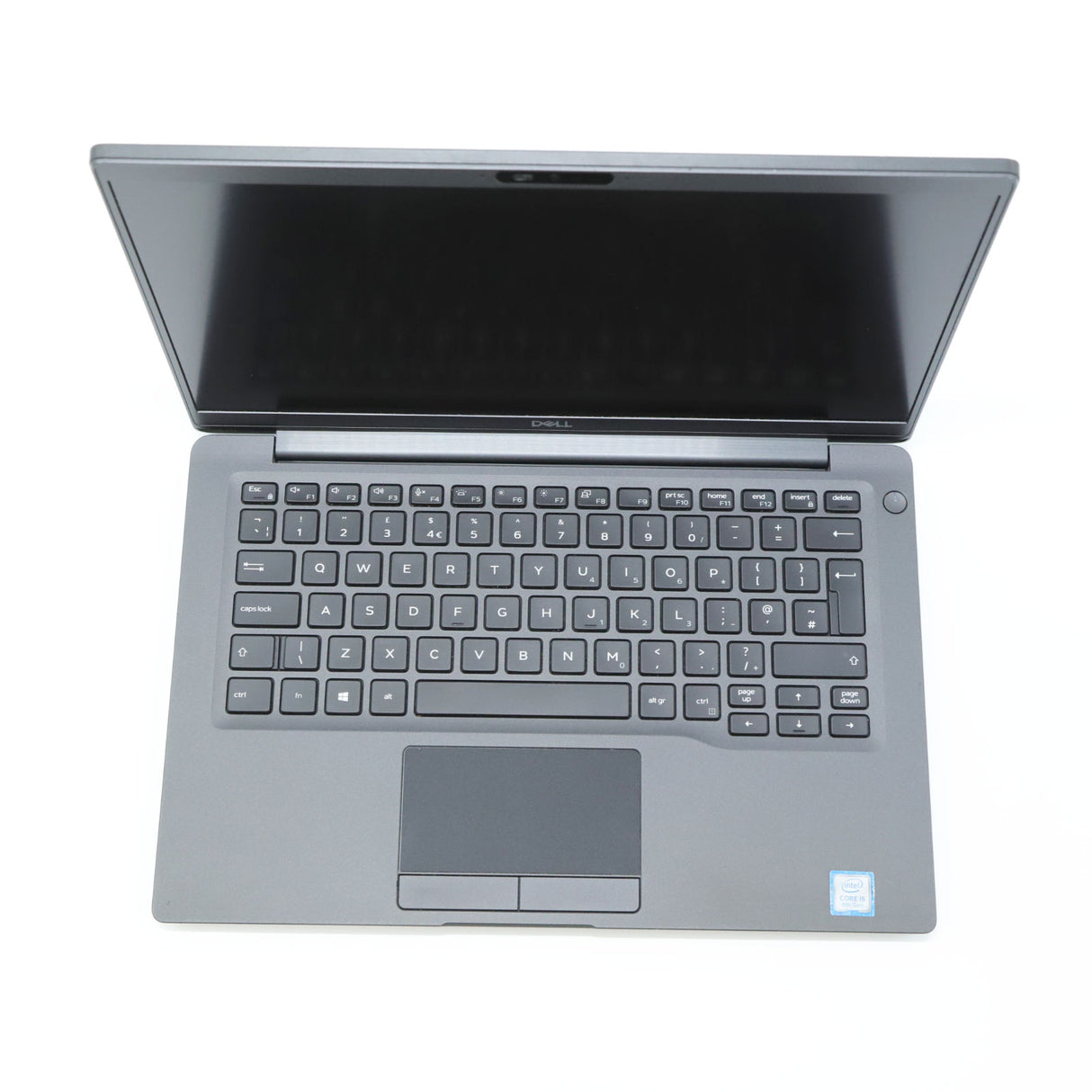 Dell Latitude 7400 Laptop: Intel Core i5-8365U, 16GB RAM 256GB SSD, Warranty VAT
