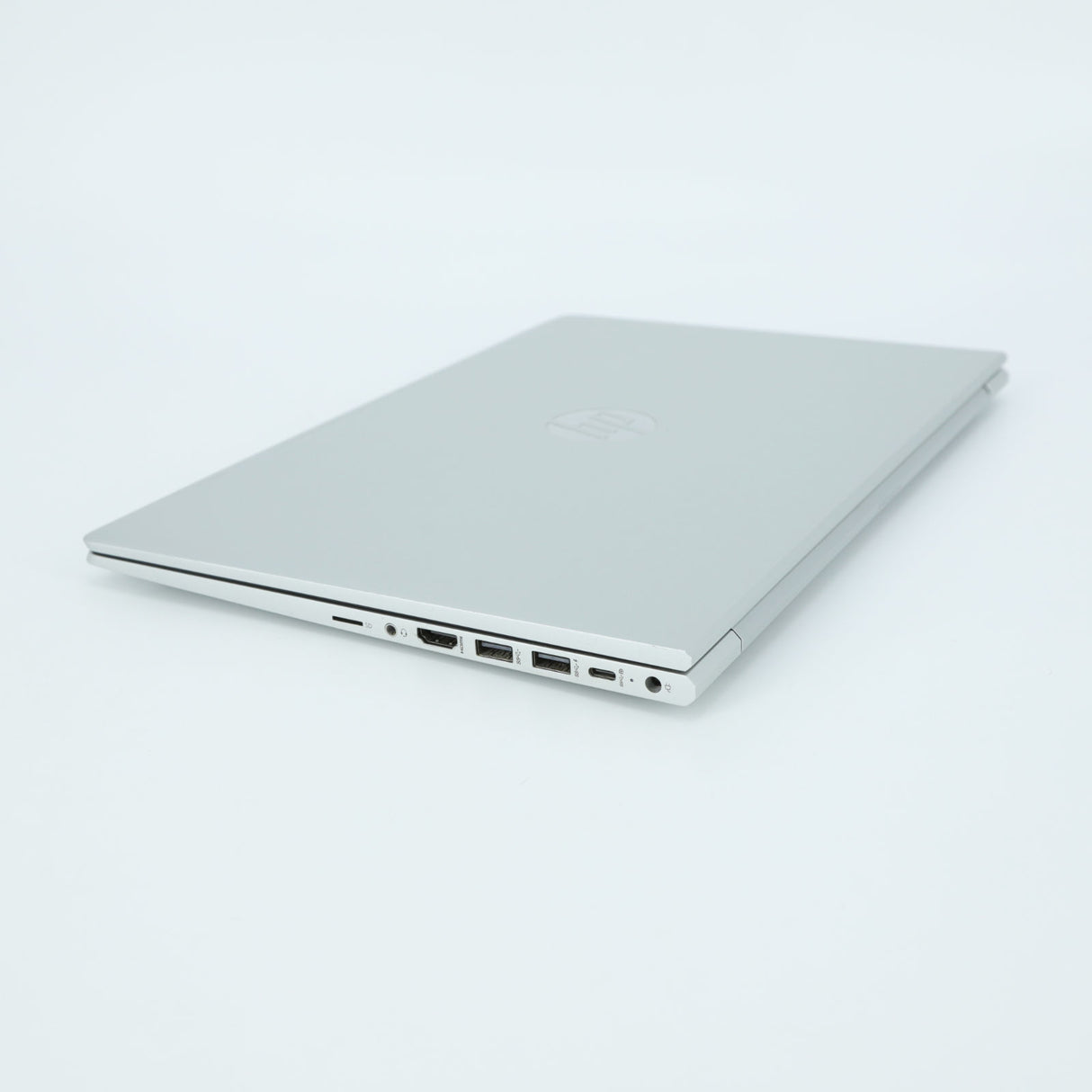 HP ProBook 455 G8 Laptop: Ryzen 7 5800U, 256GB SSD, 16GB RAM, Warranty VAT