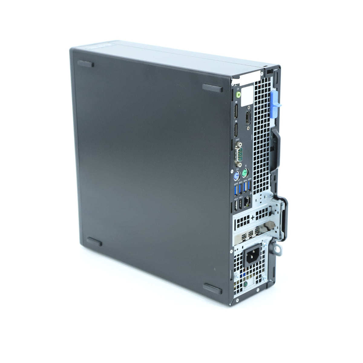 Dell Precision 3440 SFF Desktop: i7-10700 32GB RAM 512GB SSD P400 Warranty VAT
