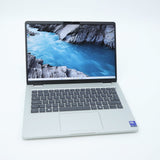 Dell Pro 14 PC14250 Laptop: Intel Ultra 7 512GB SSD 16GB RAM Warranty