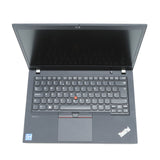 Lenovo ThinkPad T14 Gen 2 Laptop: Core i5-1145G7 24GB RAM 256GB SSD Warranty VAT - GreenGreenStore