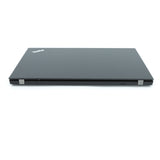 Lenovo ThinkPad T14 Gen 2 Laptop: Core i5-1145G7 24GB RAM 256GB SSD Warranty VAT - GreenGreenStore