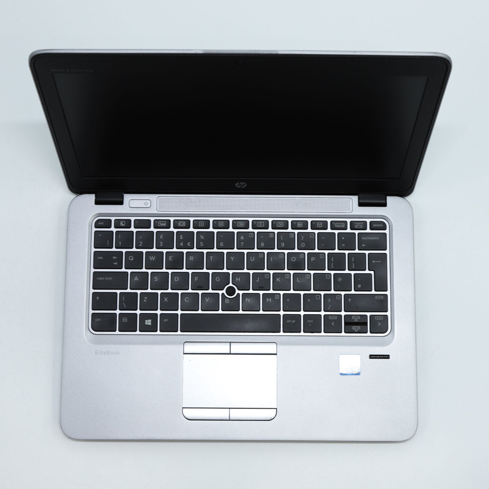 4th Gen Hp Elitebook 820 Core I7 HP EliteBook 820 G4 Specs, Tests
