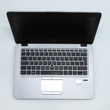 HP EliteBook 820 G4 Laptop: Core i7-7500U 16GB RAM 256GB SSD Warranty VAT - GreenGreenStore