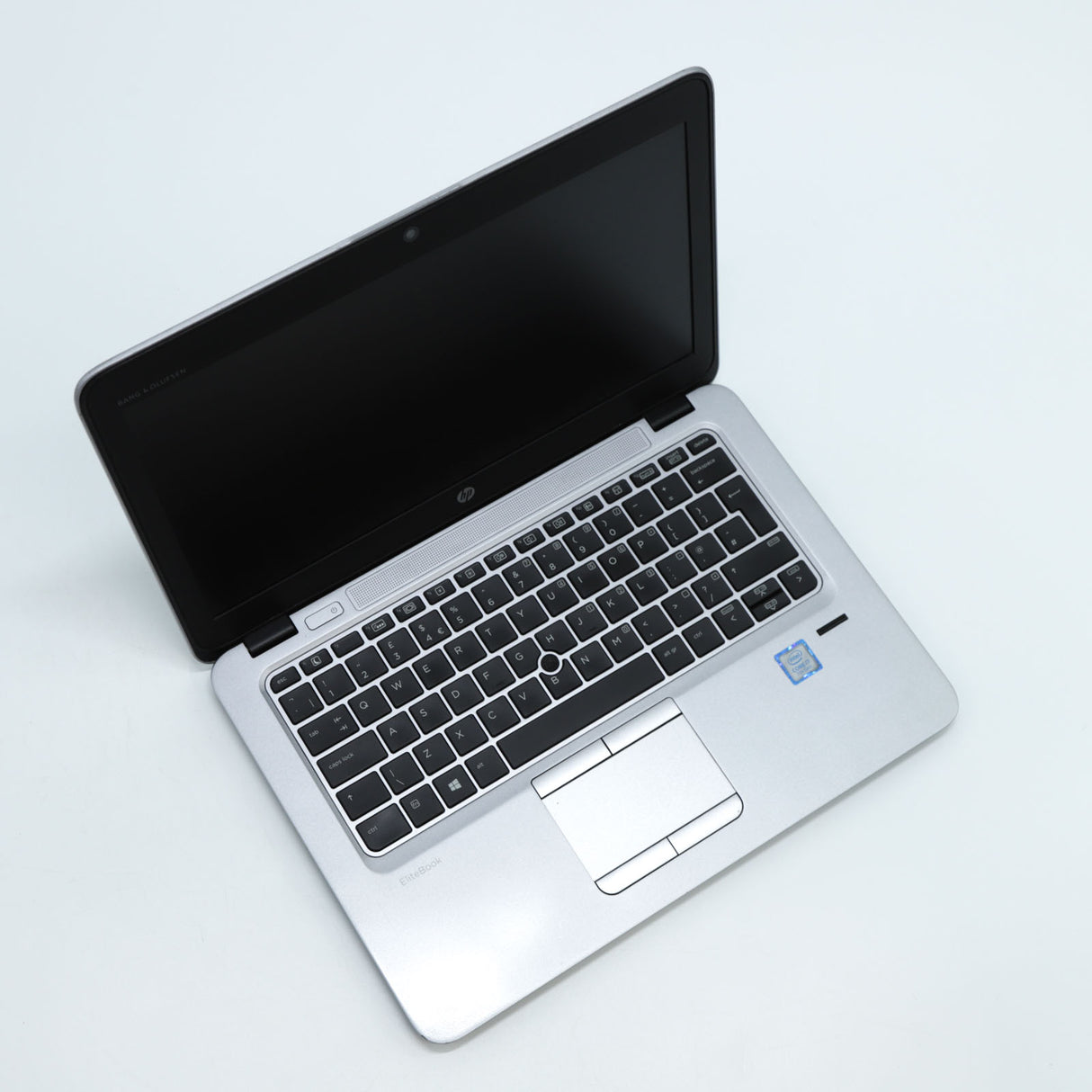 HP EliteBook 820 G4 Laptop: Core i7-7500U 16GB RAM 256GB SSD Warranty VAT - GreenGreenStore