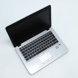 HP EliteBook 820 G4 Laptop: Core i7-7500U 16GB RAM 256GB SSD Warranty VAT - GreenGreenStore