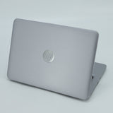 HP EliteBook 820 G4 Laptop: Core i7-7500U 16GB RAM 256GB SSD Warranty VAT - GreenGreenStore