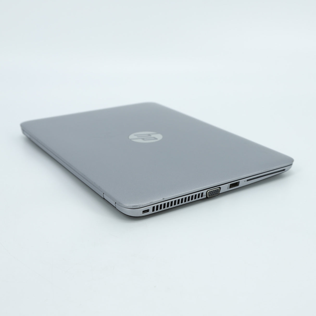HP EliteBook 820 G4 Laptop: Core i7-7500U 16GB RAM 256GB SSD Warranty VAT - GreenGreenStore