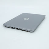 HP EliteBook 820 G4 Laptop: Core i7-7500U 16GB RAM 256GB SSD Warranty VAT - GreenGreenStore