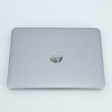 HP EliteBook 820 G4 Laptop: Core i7-7500U 16GB RAM 256GB SSD Warranty VAT - GreenGreenStore