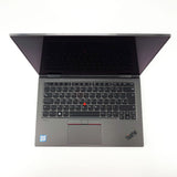 Lenovo ThinkPad X1 Yoga Gen 4 14" Laptop: i7-8665U 16GB RAM 256GB SSD Warranty - GreenGreenStore