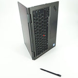 Lenovo ThinkPad X1 Yoga Gen 4 14" Laptop: i7-8665U 16GB RAM 256GB SSD Warranty - GreenGreenStore
