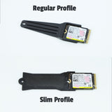 M.2 2230 to M.2 2280 SSD Caddy - PC Material - MOQ 10