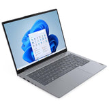 Lenovo ThinkBook 14 Gen 7 Laptop: AMD Ryzen 5 7535HS 16GB RAM 256GB SSD Warranty