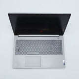 Lenovo ThinkBook 15 Gen 4 Laptop: Core i5-1235U, 16GB RAM 256GB Warranty VAT