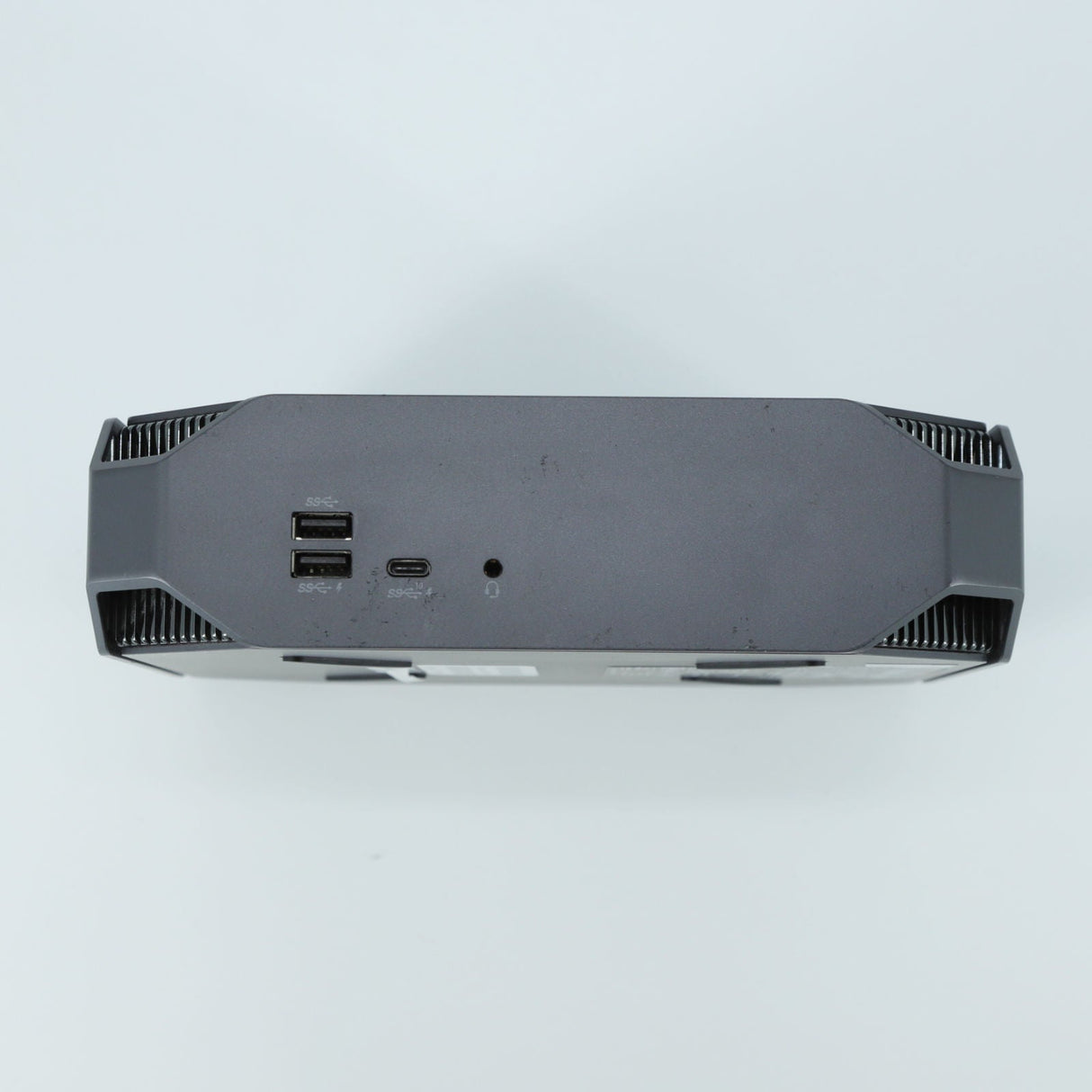 HP Z2 Mini G4 PC: Intel Core i7-8700, 512GB SSD 32GB RAM, NVIDIA P1000, Warranty