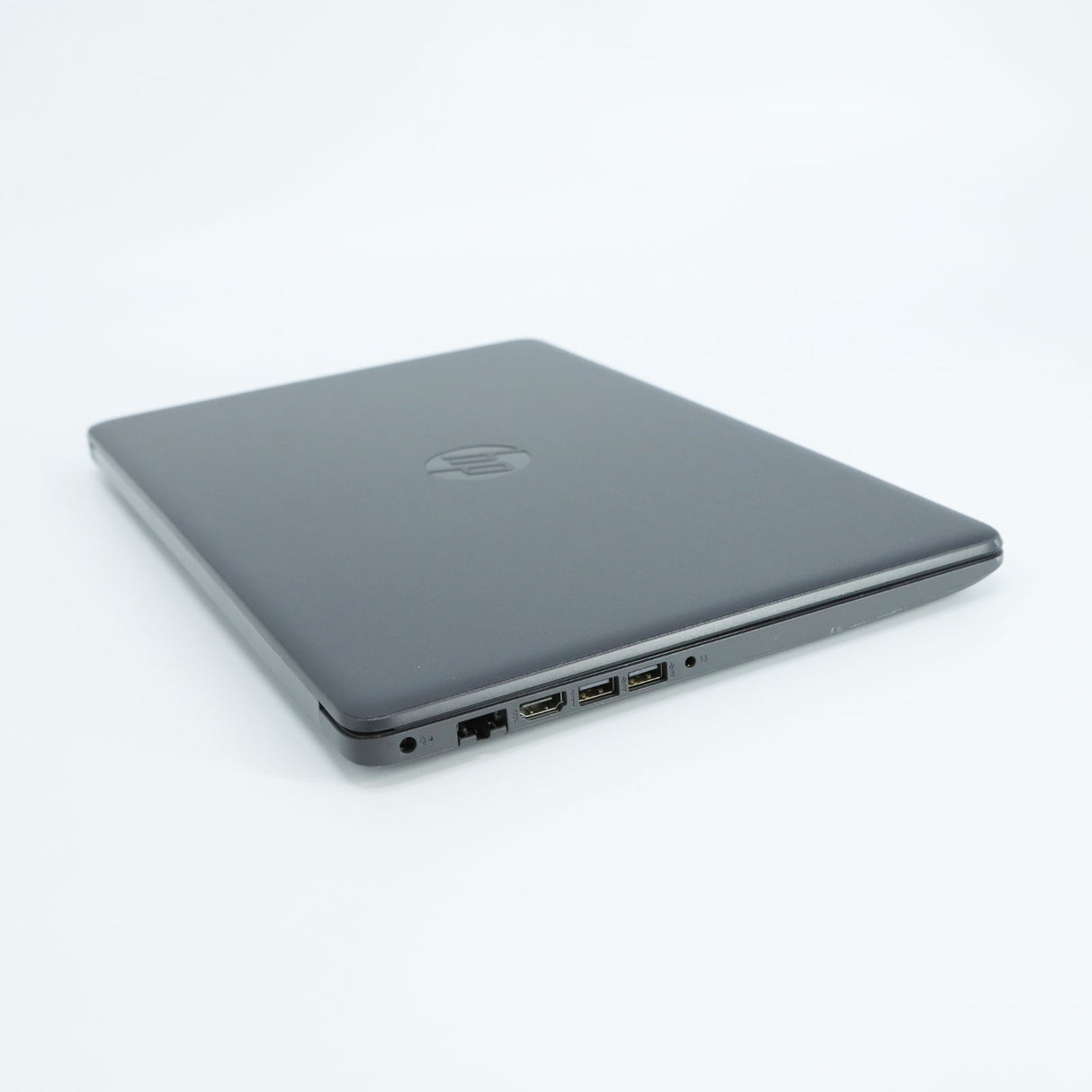 HP 255 G7 Laptop: Ryzen 5 2500U 8GB RAM 256GB SSD 15.6" FHD Warranty VAT - GreenGreenStore