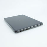 HP 255 G7 Laptop: Ryzen 5 2500U 8GB RAM 256GB SSD 15.6" FHD Warranty VAT - GreenGreenStore