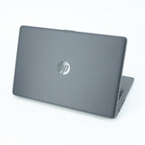 HP 255 G7 Laptop: AMD Ryzen 5 2500U 8GB RAM 256GB SSD 15.6" FHD Warranty VAT - GreenGreenStore