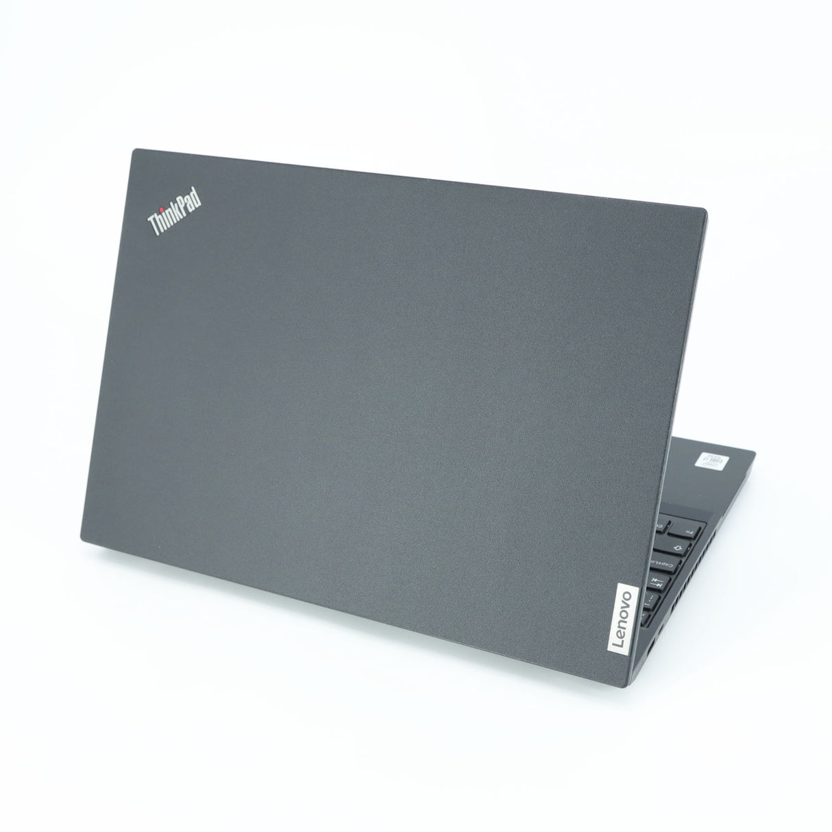 Lenovo ThinkPad P15v Gen 1 Laptop: Core i7-10750H 32GB 512GB Quadro Warranty VAT