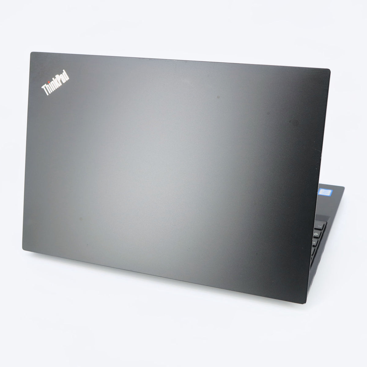 Lenovo ThinkPad E580 Laptop: Core i5-8250U, 8GB RAM, 256GB SSD, Warranty VAT