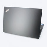 Lenovo ThinkPad E580 Laptop: Core i5-8250U, 8GB RAM, 256GB SSD, Warranty VAT