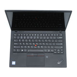 Lenovo ThinkPad X1 Carbon Gen 7 Laptop: Core i7-8665U 16GB 256GB Warranty VAT - GreenGreenStore