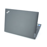 Lenovo ThinkPad P14s Gen 4 Laptop: Core i7-1360P 1TB SSD 32GB RAM Warranty