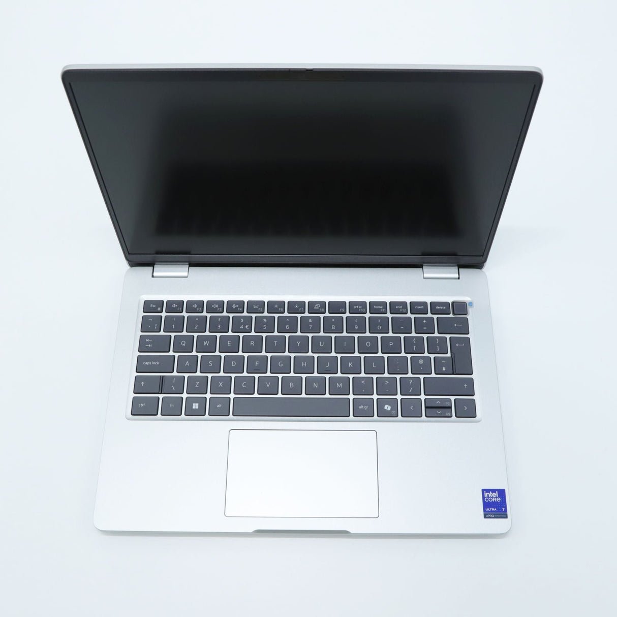 Dell Pro 14 PC14250 Laptop: Intel Ultra 7 512GB SSD 16GB RAM Warranty