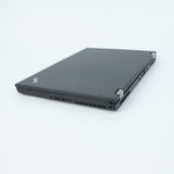 Lenovo ThinkPad P50 4K Laptop: Xeon E3-1505M 256GB SSD 32GB RAM Warranty VAT