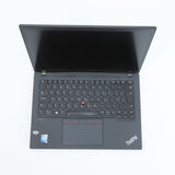 Lenovo ThinkPad T14 Gen 3 Laptop: Core i5-1245U 16GB RAM 256GB Warranty VAT