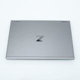 HP ZBook Fury 17 G8 Laptop: Core i7-11850H 32GB 512GB SSD RTX A3000 Warranty VAT