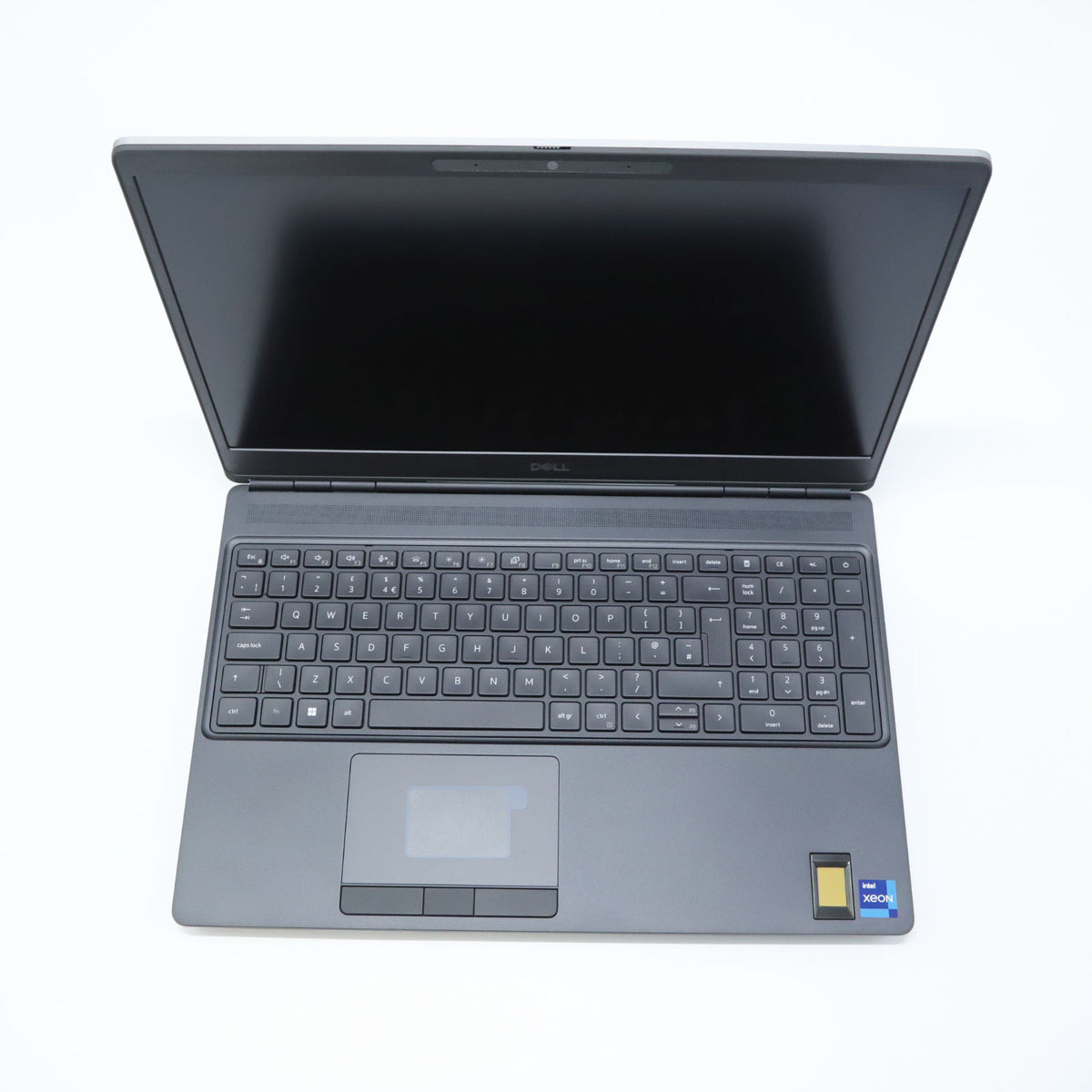 Dell Precision 7560 Laptop: Xeon W-11955M 32GB RAM 512GB RTX A5000 Warranty VAT