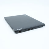 Lenovo ThinkPad P14s Gen 4 Laptop: Core i7-1360P, 16GB RAM, 1TB SSD, Warranty