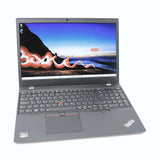 Lenovo ThinkPad L15 Gen 1 Laptop: Ryzen 7 4750U 16GB RAM 256GB SSD Warranty VAT - GreenGreenStore
