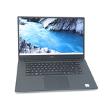 Dell Precision 5540 Laptop: Core i7-9850H 16GB RAM 256GB NVIDIA Warranty VAT