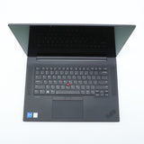 Lenovo ThinkPad P1 Gen 4 Laptop: i7-11850H 32GB 1TB Quadro T1200 Warranty VAT