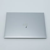 HP EliteBook 840 G10 Laptop: Core i7-1355U 16GB RAM 512GB SSD Warranty VAT