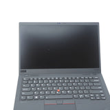 Lenovo ThinkPad X1 Carbon 8 Laptop: Core i7-10510U 512GB 16GB RAM Warranty VAT