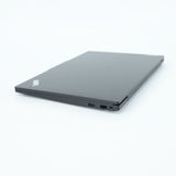 Lenovo ThinkPad E16 Gen 1 Laptop: Ryzen 5 7530U 16GB RAM 256GB SSD Warranty