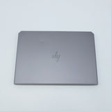 HP ZBook Studio G5 CAD Laptop: i7-8850H, 256GB 32GB RAM, NVIDIA, Warranty VAT